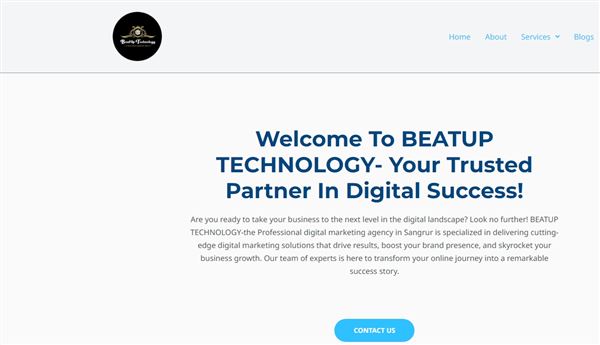 BeatUp Technology